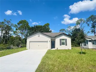 New construction Single-Family house 1306 Congo Ct, Poinciana, FL 34759 - image