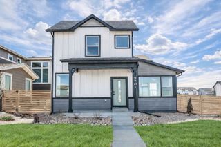 New construction  house 5701 Stone Fly Dr, Timnath, CO 80547 plan Galileo - image