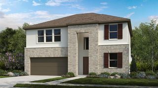 New construction Single-Family house 13913 Axel Johanson Dr, Del Valle, TX 78617 Frio- photo