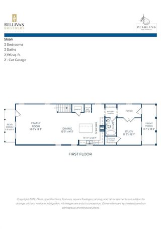 New construction Single-Family house 2523 S Houston, Pearland, TX 77581 - image