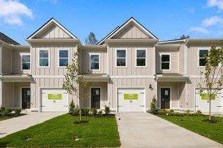 New construction Single-Family house 134 Ironhorse Wy, Unit 8, Dickson, TN 37055 - image