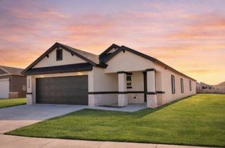 New construction Single-Family house 426 Dorion Lagoon Dr, Crosby, TX 77532 plan Sparrow - image