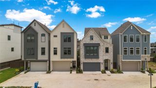 New construction Single-Family house 8707 Padua Ln, Houston, TX 77055 - image