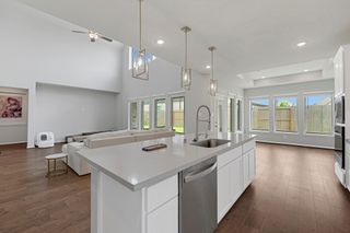 New construction Single-Family house 18407 Starlight Valley Trl, Cypress, TX 77433 plan Wolfforth (2836-HV-50) - image