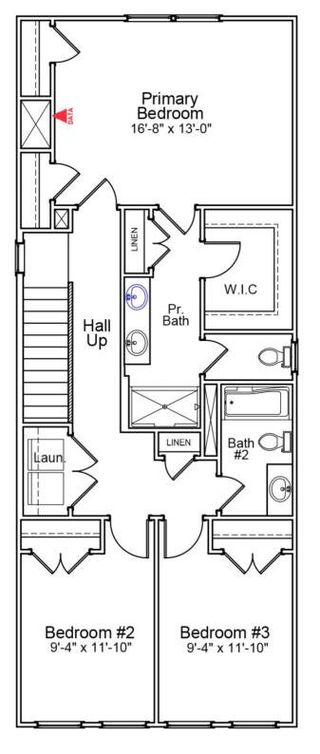 New construction Single-Family house 218 Central Creek Dr, Goose Creek, SC 29445 plan Dillon - image