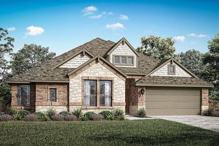 New construction Single-Family house 3712 Clearview Ranch Dr, Royse City, TX 75189 plan Westlake II - image