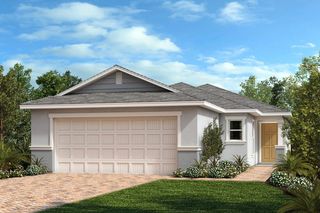 New construction Single-Family house 3328 Rolling Plains Cir, Clermont, FL 34714 - image