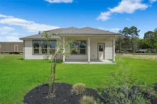 New construction Single-Family house 11359 White Rock Rd, Conroe, TX 77306 plan Yosemite - image