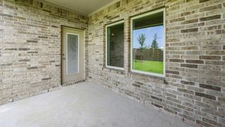 New construction Single-Family house 4104 Malachite Dr, Celina, TX 75009 plan Naples - image