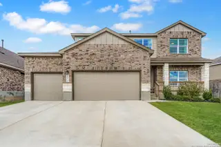 New construction Single-Family house 31773 Nimbus, Bulverde, TX 78163 - image