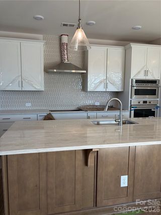 New construction Single-Family house 5214 Hollow Branch Rd, Charlotte, NC 28278 plan The Brightman - image