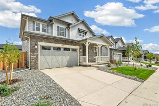 New construction Single-Family house 15468 Kearney St, Thornton, CO 80602 - image