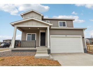 New construction Single-Family house 441 Whisperwind Ln, Fort Collins, CO 80524 plan Harmony - image