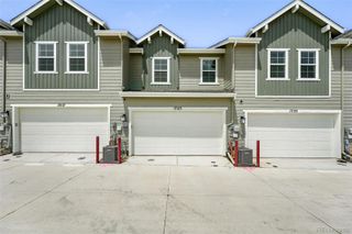 New construction house 17123 W 91st Ln, Arvada, CO 80007 plan Backcountry - image