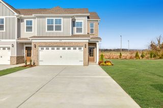 New construction Multi-Family house 490 Lydia Ashley Ln, Smyrna, TN 37167 plan Harper - image