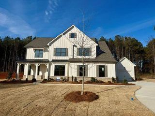 New construction Single-Family house 204 Knollwood Dr, Canton, GA 30015 - image