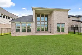 New construction Single-Family house 5033 Steady Breeze Dr, Katy, TX 77493 plan The Newport - image