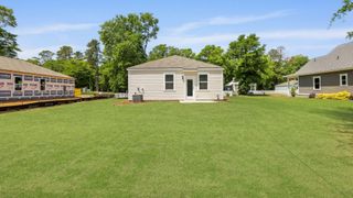 New construction Single-Family house 1821 Gordon Rd, Summerton, SC 29148 plan PERRY - image