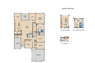 New construction Single-Family house 125 Parkland Vly, Rockwall, TX 75087 125- photo
