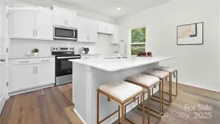 New construction Single-Family house 3971 Charles St Nw, Conover, NC 28613 - image