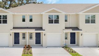 New construction Townhouse house 1664 Great Osprey Wy, New Smyrna Beach, FL 32168 - image