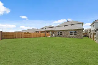 New construction Single-Family house 27526 Beachside Arbor Dr, Katy, TX 77493 plan Grandby - image