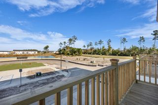 New construction Townhouse house 142 Buck Fever Ln, Summerville, SC 29486 plan Parker - image