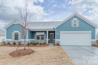 New construction Single-Family house 12184 Muscadine Ct, Midland, NC 28107 - image