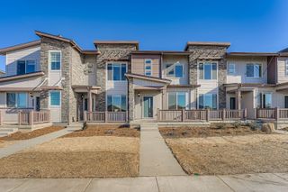 New construction Multi-Family house 7634 S Cherokee Trl, Centennial, CO 80016 plan 302 - image