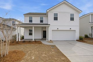 New construction Single-Family house 2219 Lofton Rd, Blythewood, SC 29016 plan Starling - image
