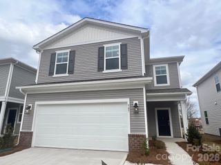 New construction Single-Family house 507 Silver Birch Ct, Shelby, NC 28152 plan Montreat - image