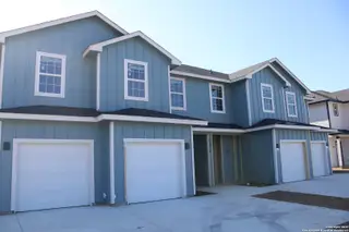 New construction Multi-Family house 6014 Shashi Pl, San Antonio, TX 78244 - image