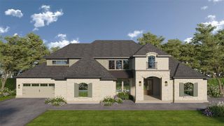 New construction Single-Family house 308 Chapel View Court, Heath, TX 75032 - photo