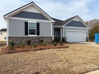 New construction Single-Family house 1210 Daniel Pine Dr, Indian Land, SC 29707 - image