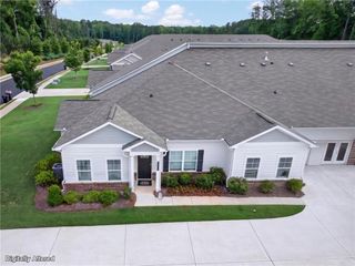 New construction Single-Family house 3800 Shelleydale Dr, Powder Springs, GA 30127 - image