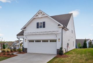 New construction Single-Family house 33830 Canopy Bluff Ln, Lancaster, SC 29720 plan The Wade - image