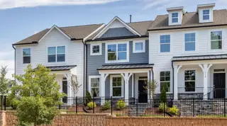 New construction Single-Family house 512 Traditions Grande Blvd, Wake Forest, NC 27587 plan Bluffton - image