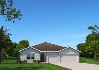 New construction Single-Family house 7304 Sw 107Th Ln, Ocala, FL 34476 - photo