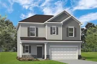 New construction Single-Family house 11 N Haven Dr, Rome, GA 30165 - image