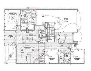 New construction Single-Family house 2303 Hawk Meadow Court, Mansfield, TX 76063 - photo