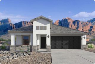 New construction  house 12560 W Mountain View Dr, Avondale, AZ 85323 plan Easton - image