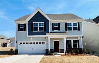 New construction Single-Family house 1040 Rocking Horse Rd, Indian Trail, NC 28079 - image