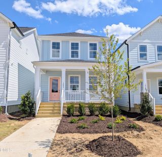 New construction Single-Family house 1889 Wendell Valley Lot 3086 Blvd, Wendell, NC 27591 - image