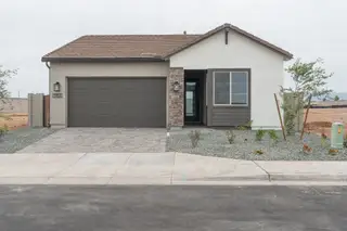 New construction Single-Family house 1954 E Mill Rd, San Tan Valley, AZ 85140 plan Catalina Plan 3510 - image
