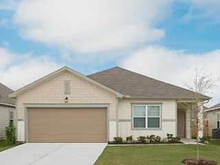 New construction  house 1333 Morris Lp, San Marcos, TX 78666 plan Larissa - image
