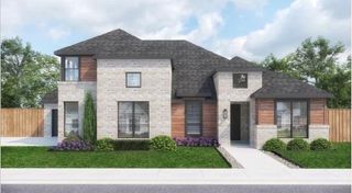 New construction Single-Family house 866 Feathergrass Ct E, Haslet, TX 76052 - image