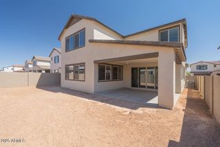 New construction  house 1450 E Prescott St, Gilbert, AZ 85298 plan Viridian Plan 4004 - image