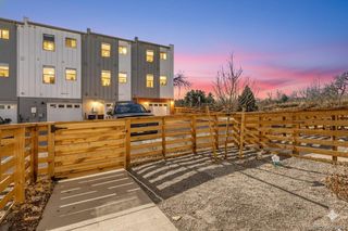 New construction Townhouse house 15172 W 69Th Pl, Arvada, CO 80007 - image