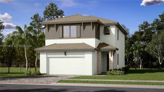 New construction Single-Family house 2508 Nw 79 Ter, Sunrise, FL 33313 - image