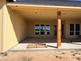 New construction Single-Family house D5 Rebekah Pear Orchard Rd, Granbury, TX 76048 - image